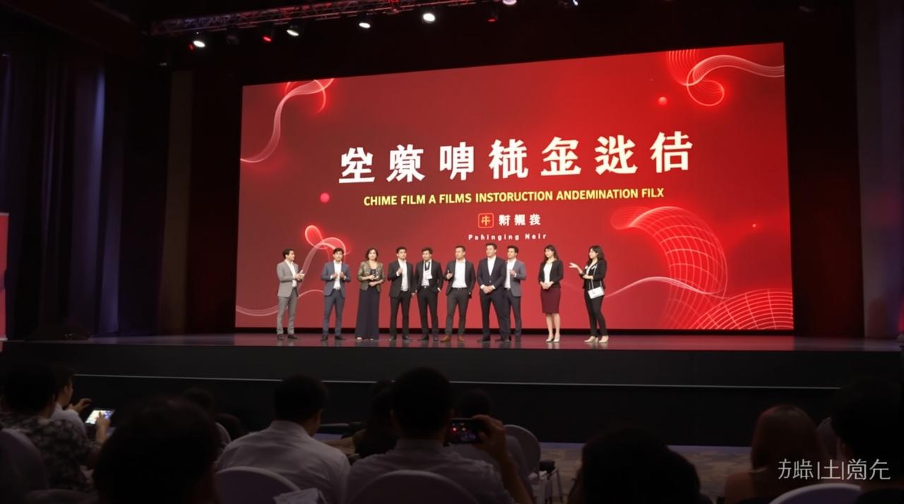 欧美视频2026年度片单正式发布，15部重磅作品震撼亮相