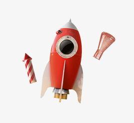 红色火箭,揭秘我国航天事业的辉煌历程