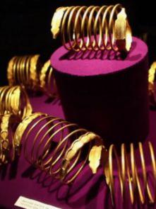 寻找特兰西瓦尼亚黄金,揭开黄金宝藏的神秘面纱