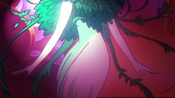 魔卡少女樱 剧场版,新世界的序章