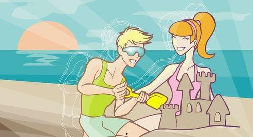 以爱为名的囚笼,揭秘情感束缚的真相