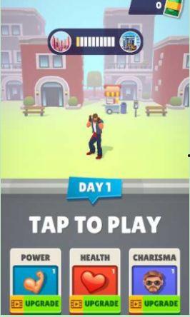 猎杀俱乐部 2022,新纪元暗流涌动的生存游戏