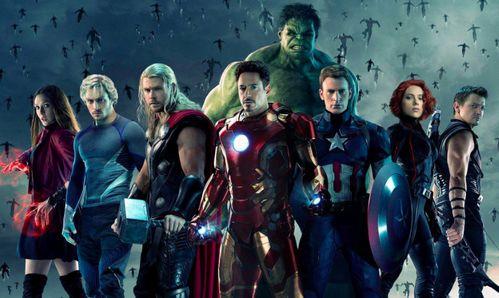 复仇者,正义之战，复仇之路