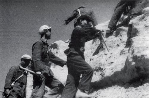 地震勘探：可怕的陷阱