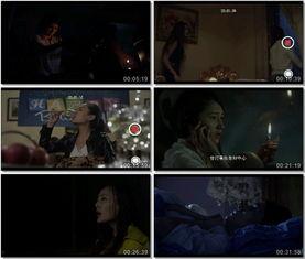 雨夜惊魂,一场突如其来的恐怖遭遇