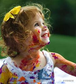 亲爱的小孩不要哭,共筑无忧成长之路——亲爱的小孩不要哭