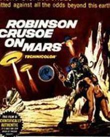 鲁宾逊太空历险,孤胆英雄的星际求生之旅