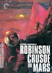 鲁宾逊太空历险,孤胆英雄的星际求生之旅