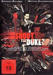 射杀公爵,公爵之死背后的真相揭秘