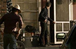 火线警探 第五季